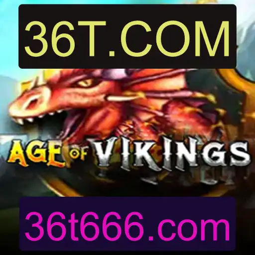 Descubra o Fascinante Mundo do AgeofViking
