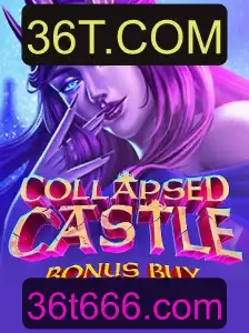 Explorando o Universo de CollapsedCastleBonusBuy: Uma Aventura Emocionante