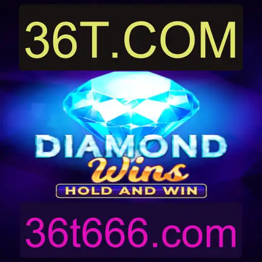 Descubra o Mundo do Jogo DiamondWins com 36T.COM
