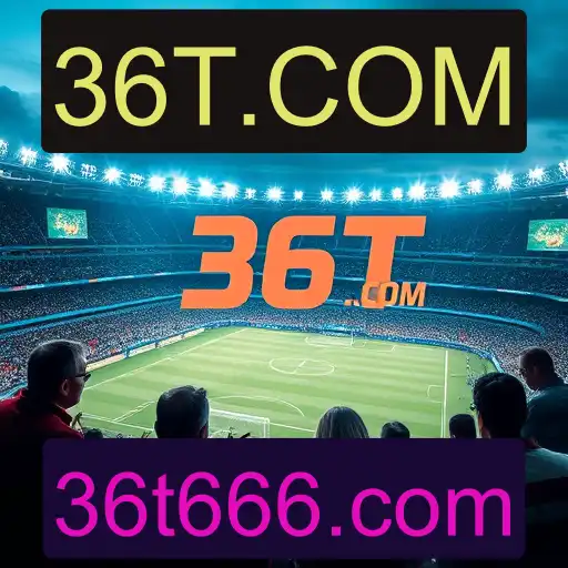 A Evolução dos Esportes na Era Digital: O Papel de 36T.COM