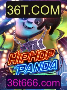 Explorando o Vibrante Mundo de HipHopPanda