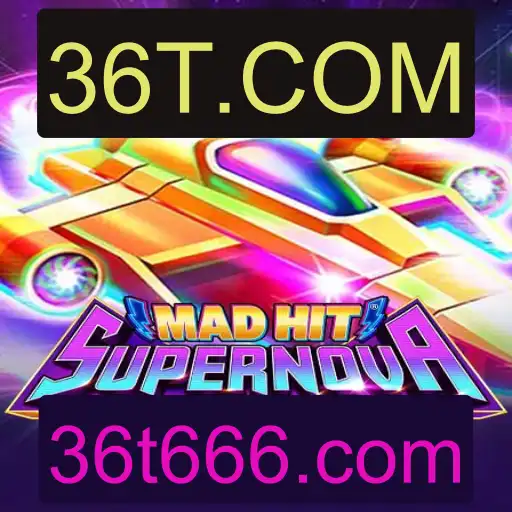 Tudo sobre o jogo MadHitSupernova e sua relação com 36T.COM
