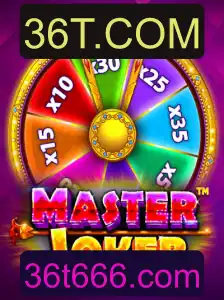 MasterJoker: Entretenimento nos Cassinos Online