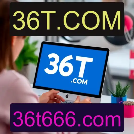 Transformando Compras Online: Ofertas Exclusivas com 36T.COM