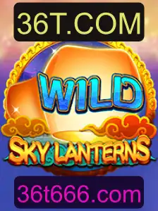 Descubra o Fascinante Mundo de SkyLanterns: Um Jogo de Estratégia Inovador