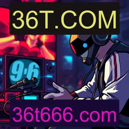 Videogames: Um Olhar Profundo no Mundo dos Jogos com 36T.COM